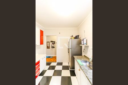 Apartamento à venda com 96m², 3 quartos e 1 vaga Apartamento à venda com 96m², 3 quartos e 1 vagaCozinha