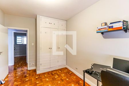 Apartamento à venda com 96m², 3 quartos e 1 vaga Apartamento à venda com 96m², 3 quartos e 1 vagaQuarto 2