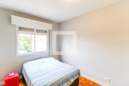 Quarto 1 de apartamento à venda com 3 quartos, 96m² em Santo Amaro, São Paulo