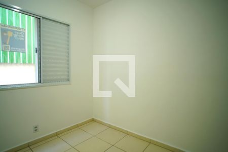 Quarto 2 de apartamento para alugar com 2 quartos, 55m² em Jardim Bertanha, Sorocaba