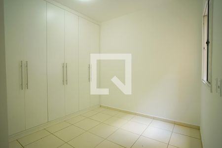 Quarto 1 de apartamento para alugar com 2 quartos, 55m² em Jardim Bertanha, Sorocaba