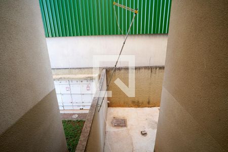 Vista do Quarto 1 de apartamento para alugar com 2 quartos, 55m² em Jardim Bertanha, Sorocaba