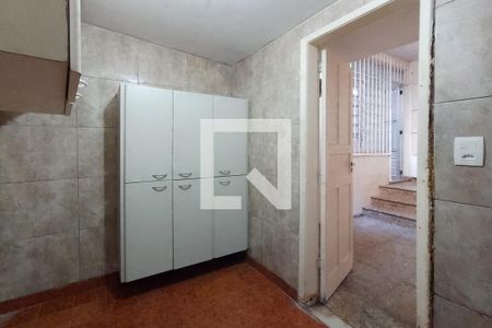 Apartamento para alugar com 160m², 3 quartos e 1 vagaQuarto de Serviço