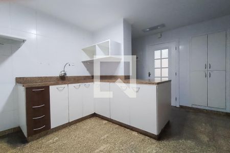 Apartamento para alugar com 160m², 3 quartos e 1 vagaCozinha