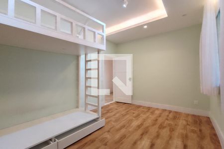 Apartamento para alugar com 160m², 3 quartos e 1 vagaQuarto 2