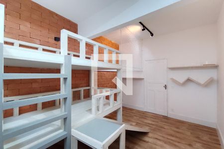 Apartamento para alugar com 160m², 3 quartos e 1 vagaQuarto 3