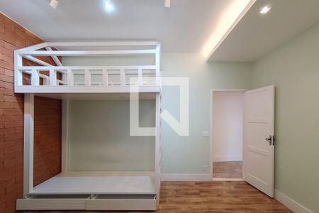 Apartamento para alugar com 160m², 3 quartos e 1 vagaQuarto 2