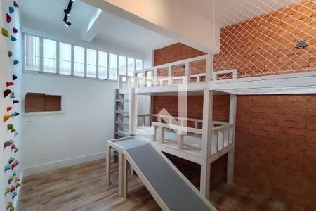 Apartamento para alugar com 160m², 3 quartos e 1 vagaQuarto 3