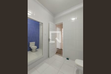 Apartamento para alugar com 160m², 3 quartos e 1 vagaBanheiro Social