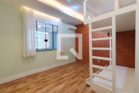 Apartamento para alugar com 160m², 3 quartos e 1 vagaQuarto 2
