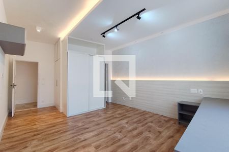 Quarto 1 - Suíte de apartamento para alugar com 3 quartos, 160m² em Praia da Bandeira, Rio de Janeiro