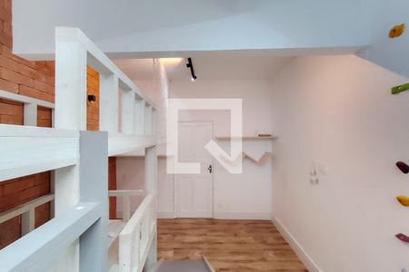 Apartamento para alugar com 160m², 3 quartos e 1 vagaQuarto 3