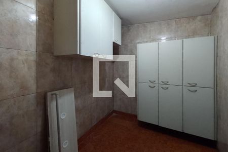 Apartamento para alugar com 160m², 3 quartos e 1 vagaQuarto de Serviço