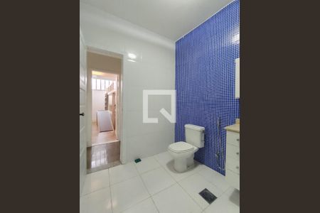 Apartamento para alugar com 160m², 3 quartos e 1 vagaBanheiro Social
