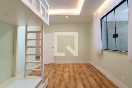Apartamento para alugar com 160m², 3 quartos e 1 vagaQuarto 2