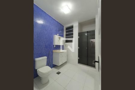 Apartamento para alugar com 160m², 3 quartos e 1 vagaBanheiro Social