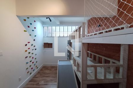 Apartamento para alugar com 160m², 3 quartos e 1 vagaQuarto 3