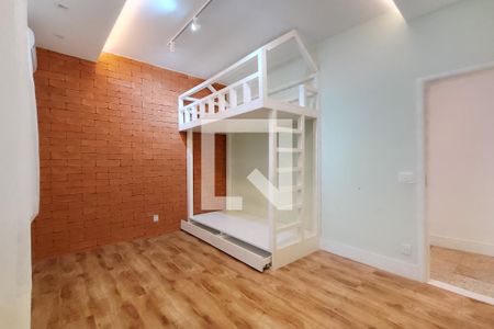 Apartamento para alugar com 160m², 3 quartos e 1 vagaQuarto 2