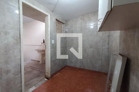 Apartamento para alugar com 160m², 3 quartos e 1 vagaQuarto de Serviço