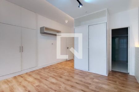 Quarto 1 - Suíte de apartamento para alugar com 3 quartos, 160m² em Praia da Bandeira, Rio de Janeiro
