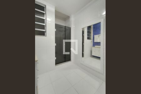 Apartamento para alugar com 160m², 3 quartos e 1 vagaBanheiro Social