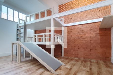 Apartamento para alugar com 160m², 3 quartos e 1 vagaQuarto 3