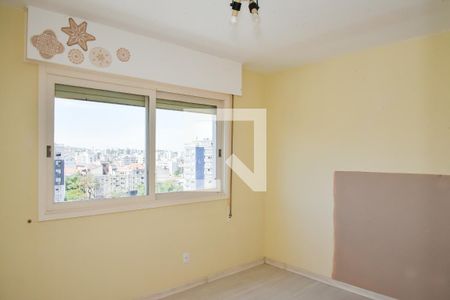 Quarto 2 de apartamento à venda com 3 quartos, 82m² em Petrópolis, Porto Alegre