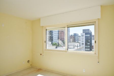 Quarto 1 de apartamento à venda com 3 quartos, 82m² em Petrópolis, Porto Alegre