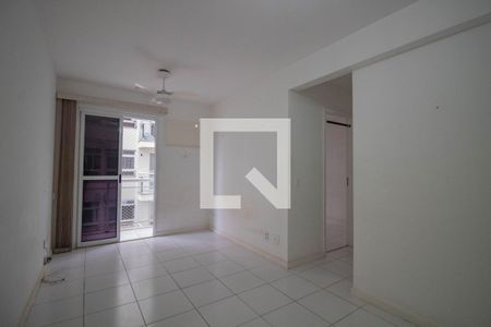 Apartamento à venda com 2 quartos, 60m² em Pechincha, Rio de Janeiro