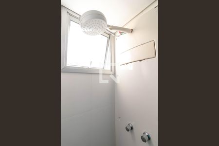 Apartamento para alugar com 80m², 2 quartos e 1 vaga Apartamento para alugar com 80m², 2 quartos e 1 vagaBanheiro Social