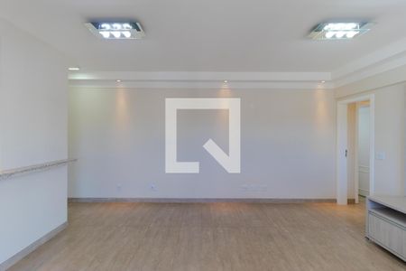 Salas de apartamento para alugar com 3 quartos, 82m² em Mansões Santo Antônio, Campinas