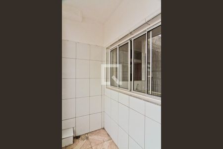 Studio para alugar com 45m², 1 quarto e sem vaga Studio para alugar com 45m², 1 quarto e sem vagaÁrea de Serviço