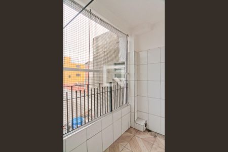 Studio para alugar com 45m², 1 quarto e sem vaga Studio para alugar com 45m², 1 quarto e sem vagaÁrea de Serviço