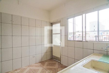 Studio para alugar com 45m², 1 quarto e sem vaga Studio para alugar com 45m², 1 quarto e sem vagaCozinha
