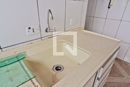 Studio para alugar com 45m², 1 quarto e sem vaga Studio para alugar com 45m², 1 quarto e sem vagaCozinha