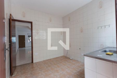 Casa à venda com 130m², 3 quartos e 2 vagas Casa à venda com 130m², 3 quartos e 2 vagasCozinha