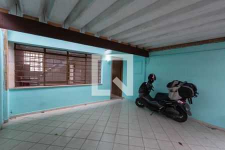 Casa à venda com 130m², 3 quartos e 2 vagas Casa à venda com 130m², 3 quartos e 2 vagasGaragem