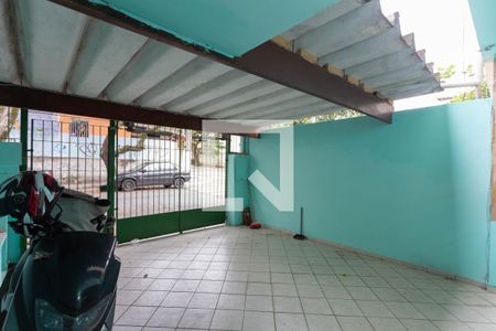 Casa à venda com 130m², 3 quartos e 2 vagas Casa à venda com 130m², 3 quartos e 2 vagasGaragem