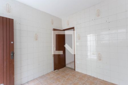 Casa à venda com 130m², 3 quartos e 2 vagas Casa à venda com 130m², 3 quartos e 2 vagasCozinha