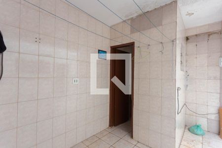 Casa à venda com 130m², 3 quartos e 2 vagas Casa à venda com 130m², 3 quartos e 2 vagasArea de Serviços