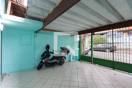 Casa à venda com 130m², 3 quartos e 2 vagas Casa à venda com 130m², 3 quartos e 2 vagasGaragem