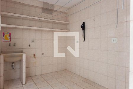 Casa à venda com 130m², 3 quartos e 2 vagas Casa à venda com 130m², 3 quartos e 2 vagasArea de Serviços