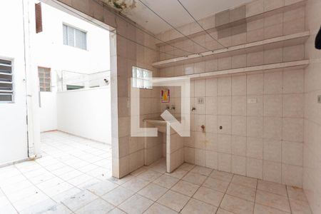 Casa à venda com 130m², 3 quartos e 2 vagas Casa à venda com 130m², 3 quartos e 2 vagasArea de Serviços