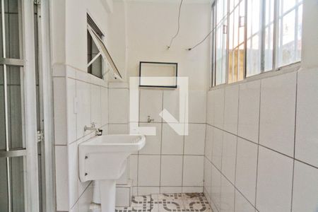 Apartamento para alugar com 50m², 1 quarto e sem vagaÁrea de Serviço