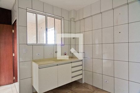 Apartamento para alugar com 50m², 1 quarto e sem vagaCozinha