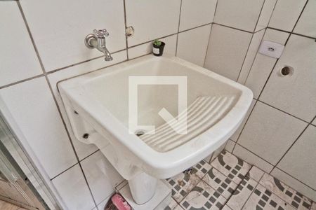 Apartamento para alugar com 50m², 1 quarto e sem vagaÁrea de Serviço