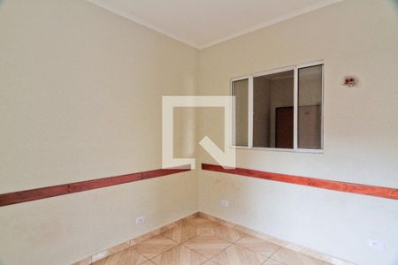 Quarto 1 de apartamento para alugar com 1 quarto, 50m² em Vila Penteado, São Paulo