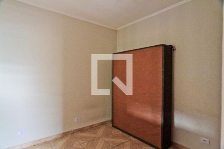 Quarto 2 de apartamento para alugar com 1 quarto, 50m² em Vila Penteado, São Paulo