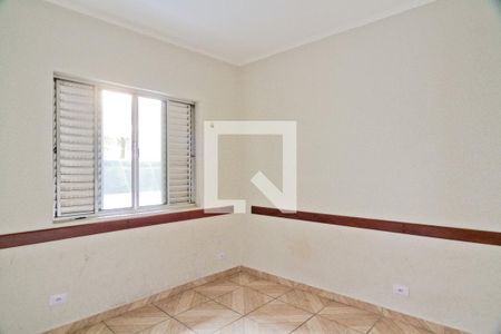 Quarto 1 de apartamento para alugar com 1 quarto, 50m² em Vila Penteado, São Paulo