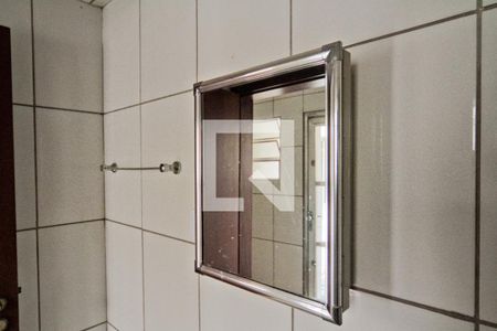 Apartamento para alugar com 50m², 1 quarto e sem vagaBanheiro